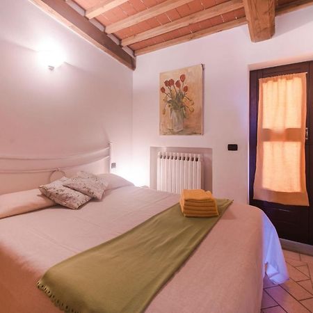 Agriturismo Il Pillone Montecatini Terme Exterior foto