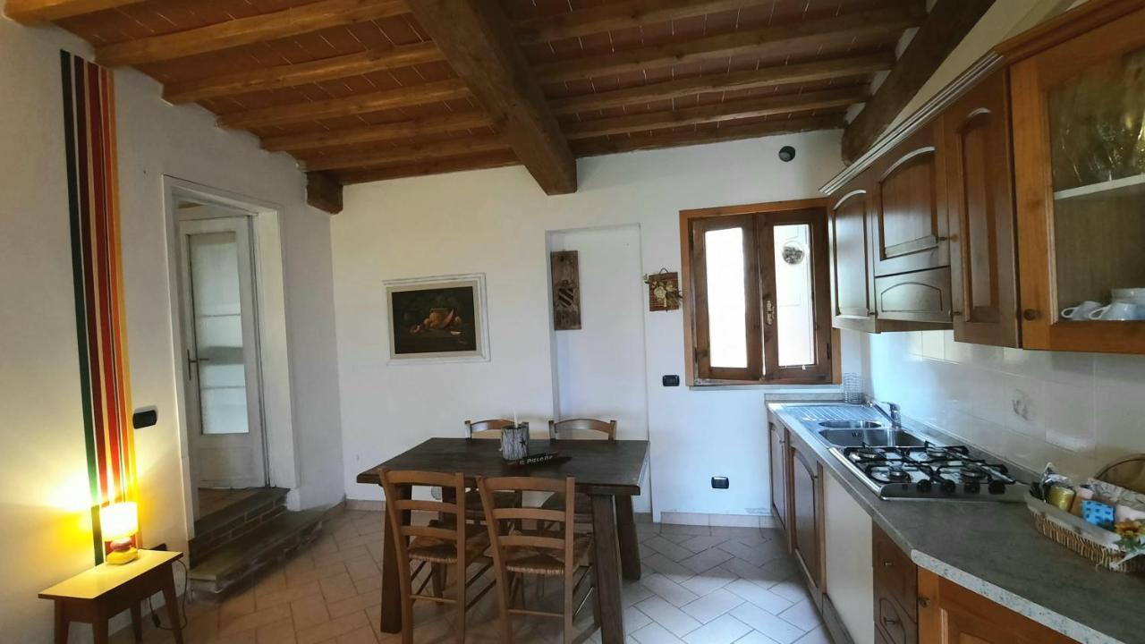 Agriturismo Il Pillone Montecatini Terme Quarto foto