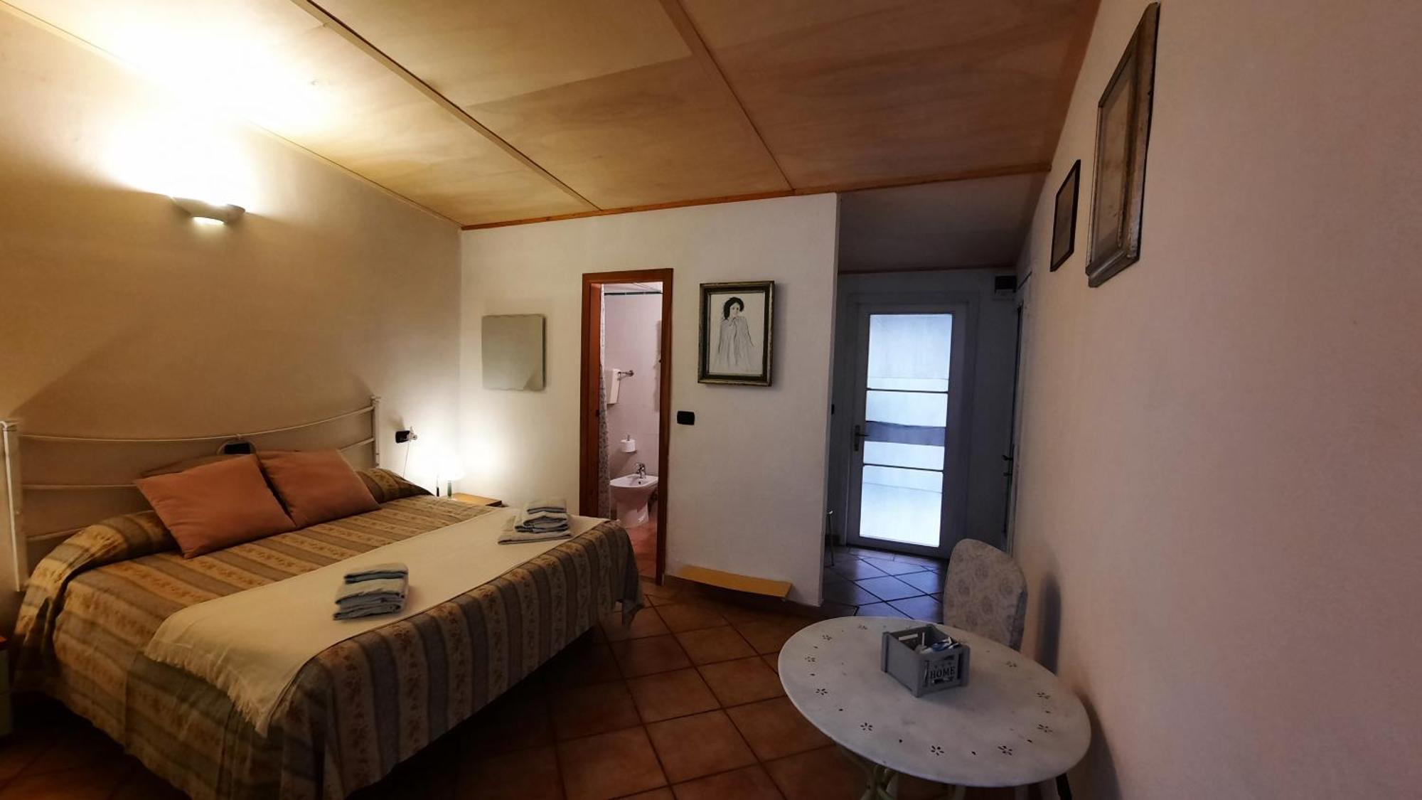 Agriturismo Il Pillone Montecatini Terme Quarto foto