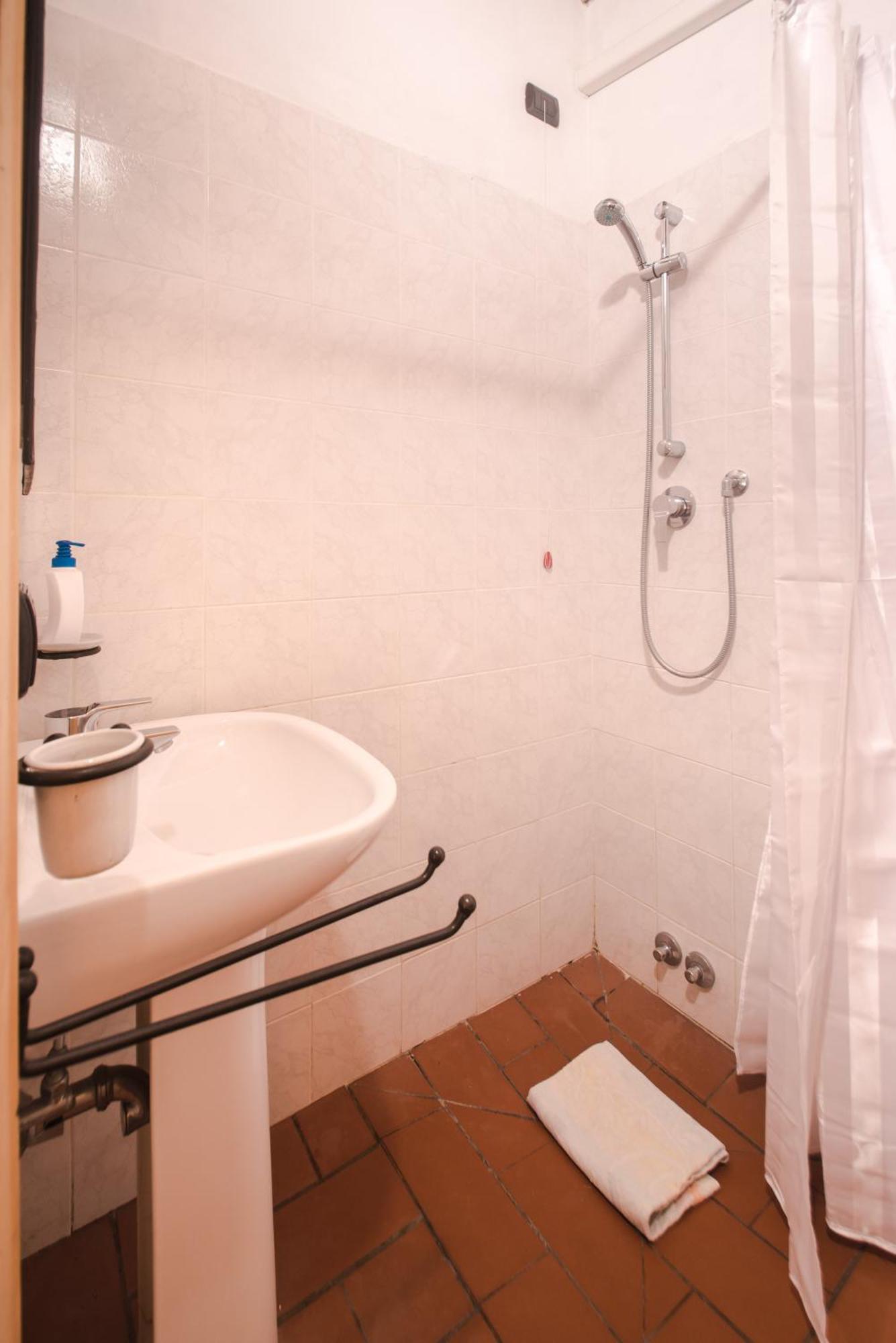 Agriturismo Il Pillone Montecatini Terme Quarto foto